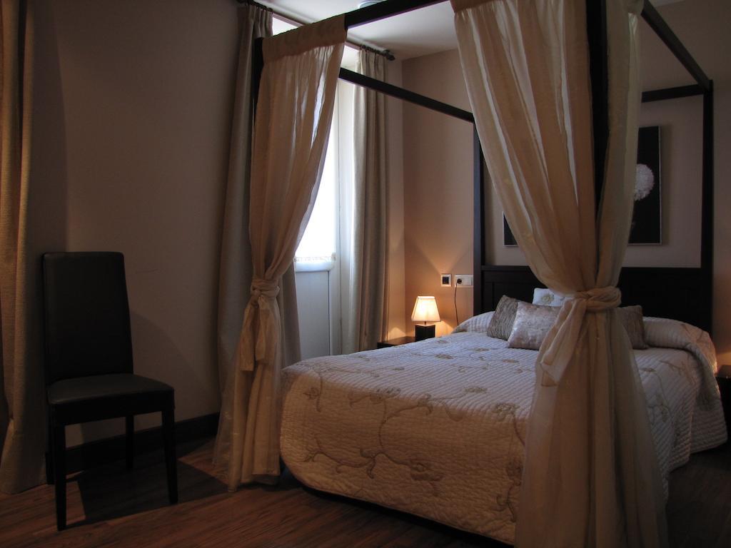 Hostal Beti-Jai Aoiz Room photo