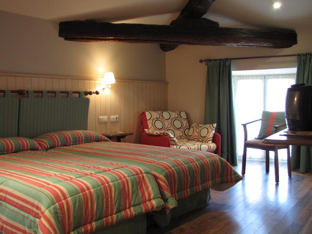 Hostal Beti-Jai Aoiz Room photo