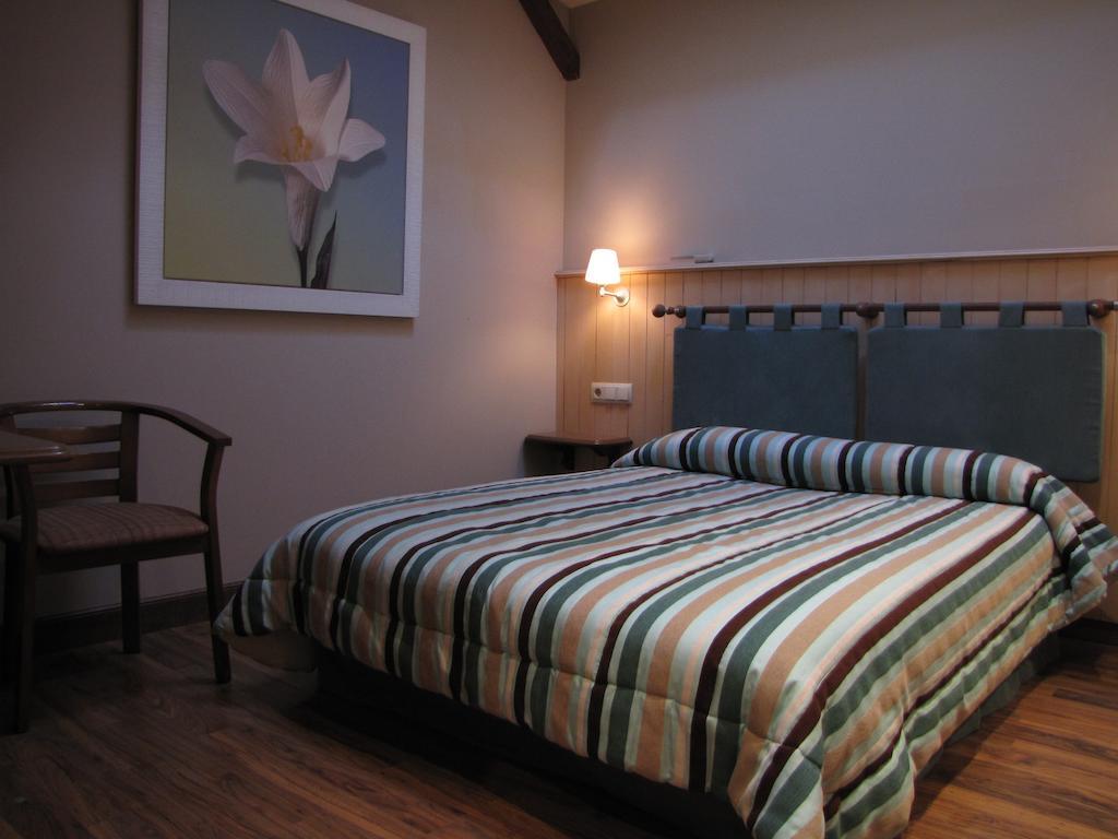 Hostal Beti-Jai Aoiz Room photo